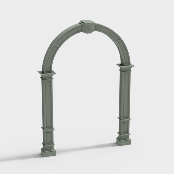 Marco de Puerta Europeo