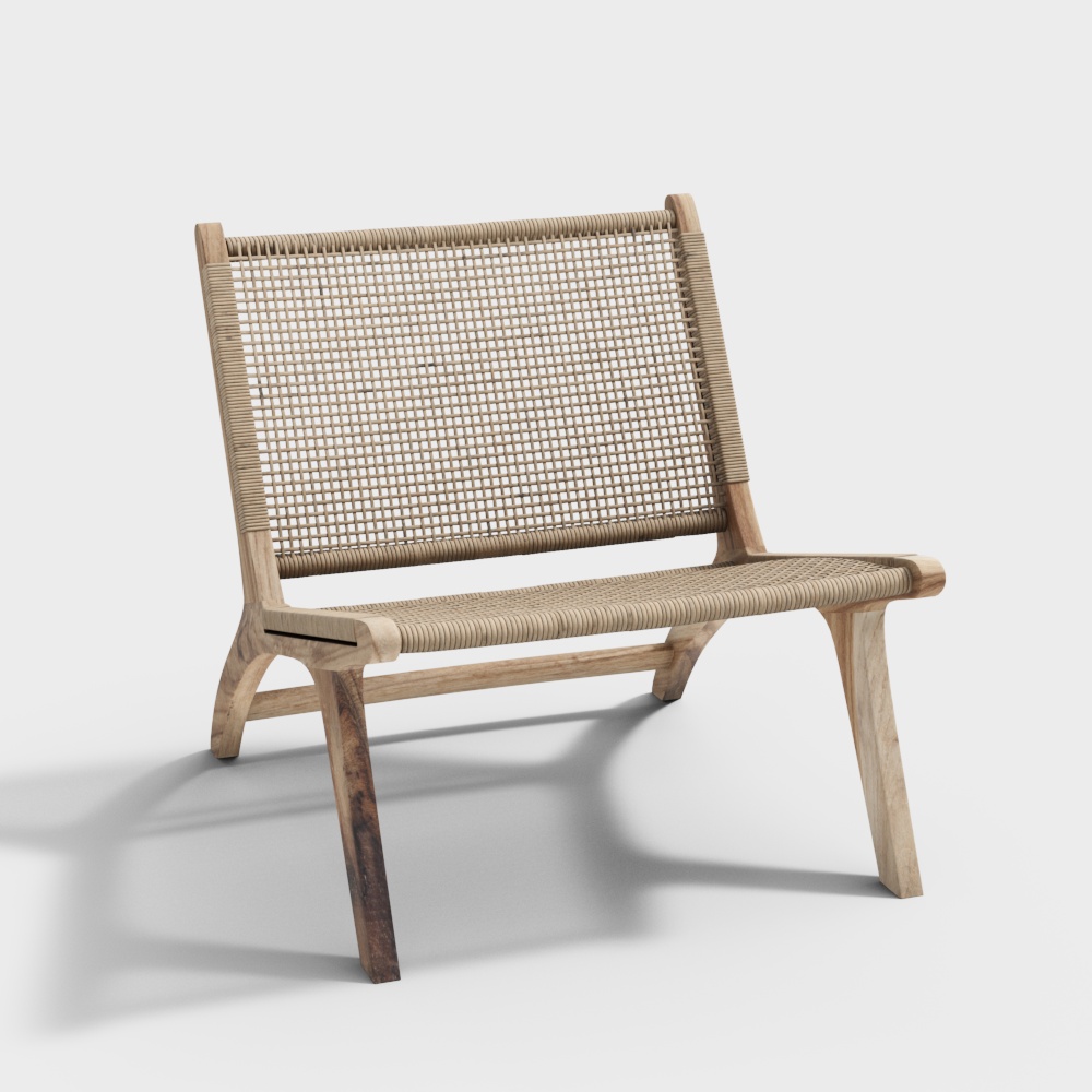 Beida Armchair