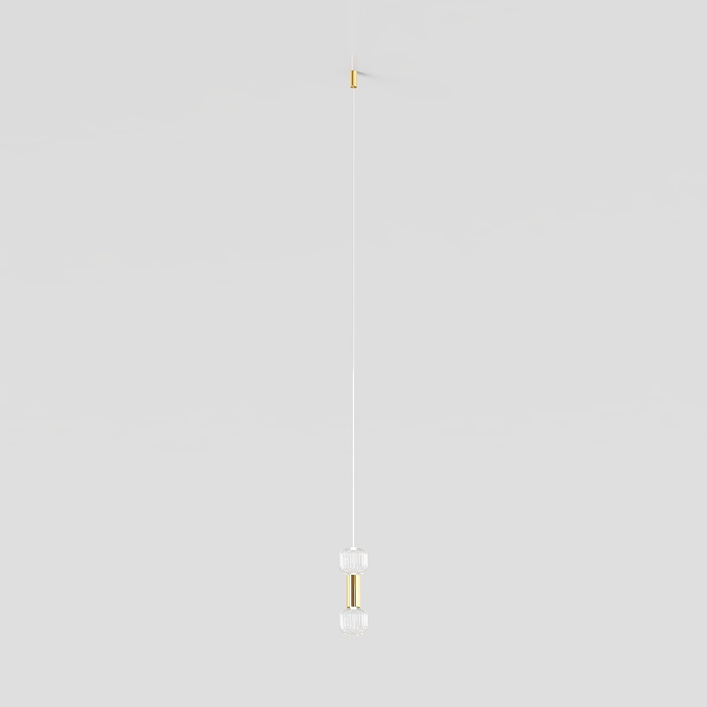 ペンダントランプ