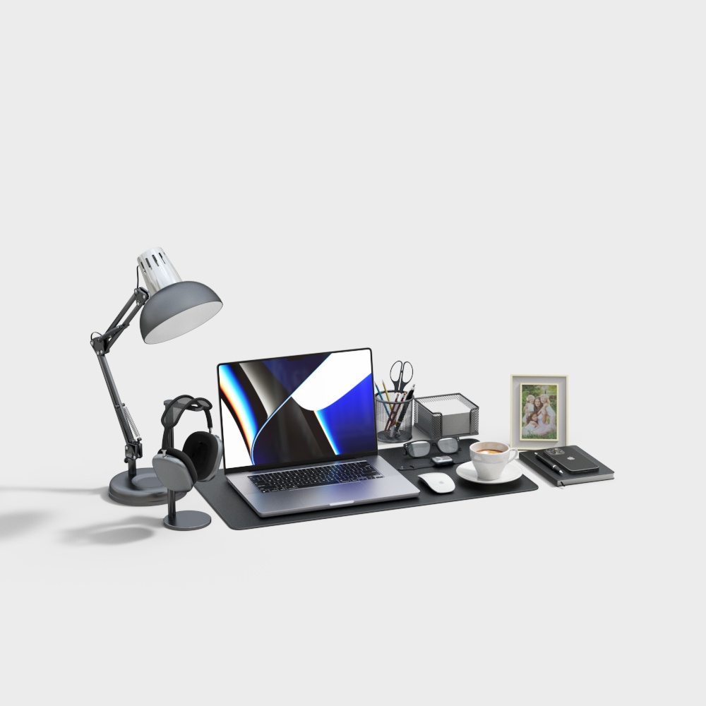 Khu vực làm việc