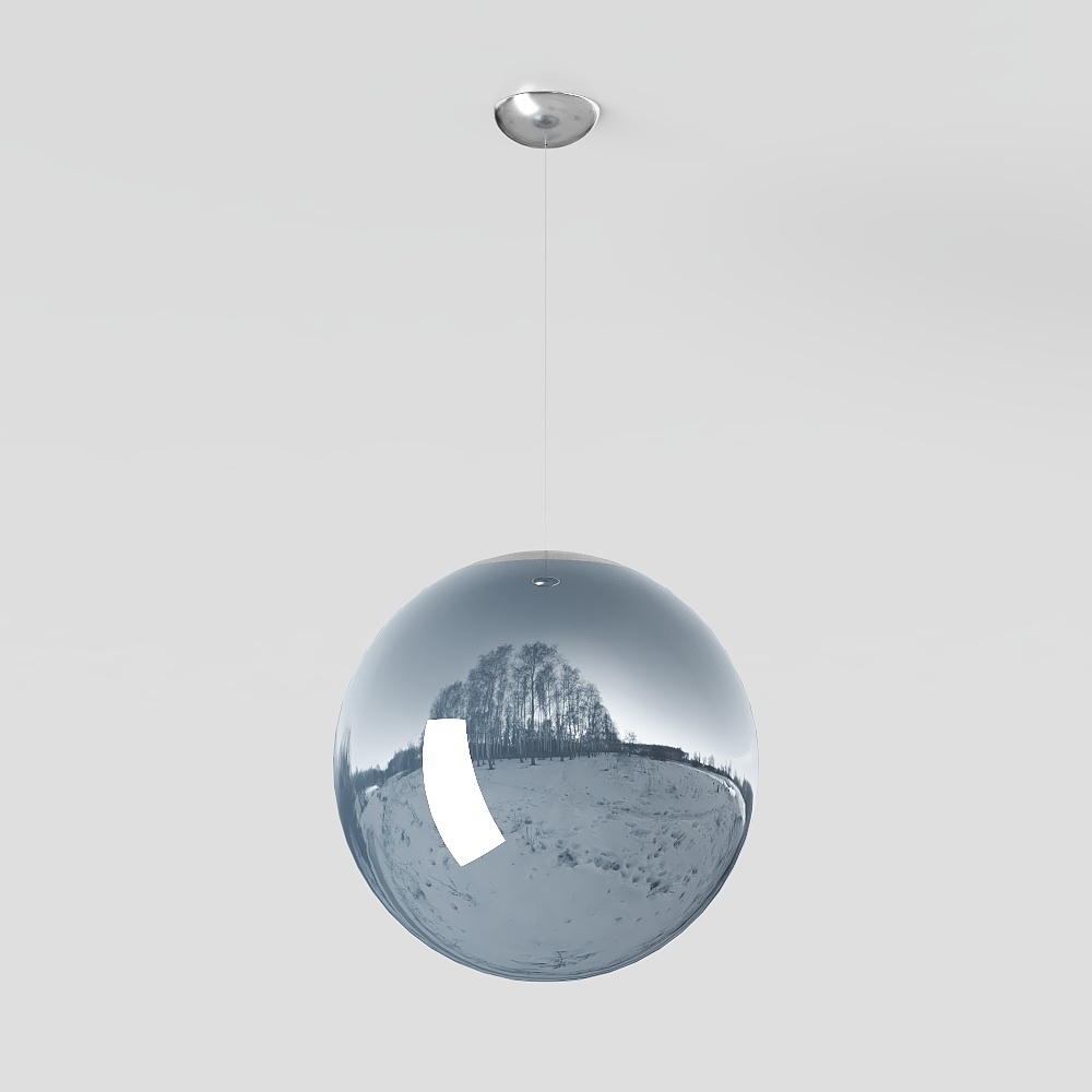 Pendant Lamp