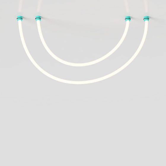 ペンダントランプ