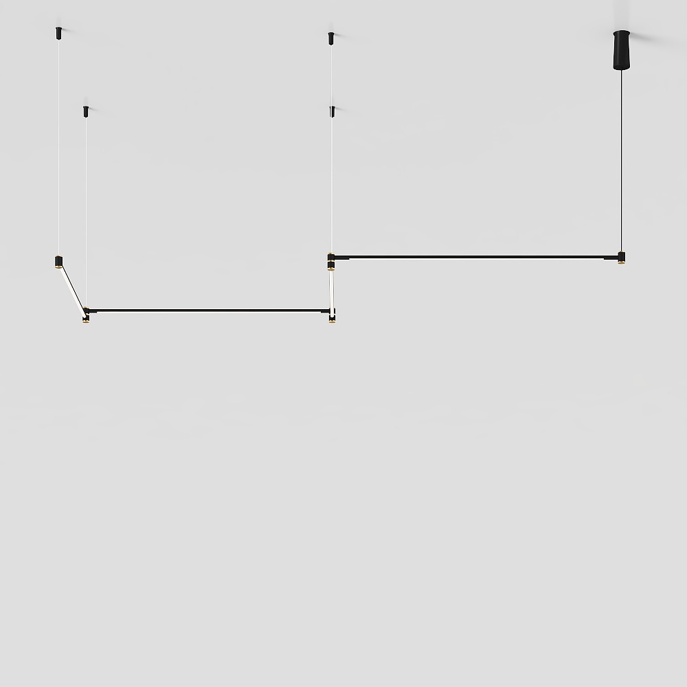 ペンダントランプ