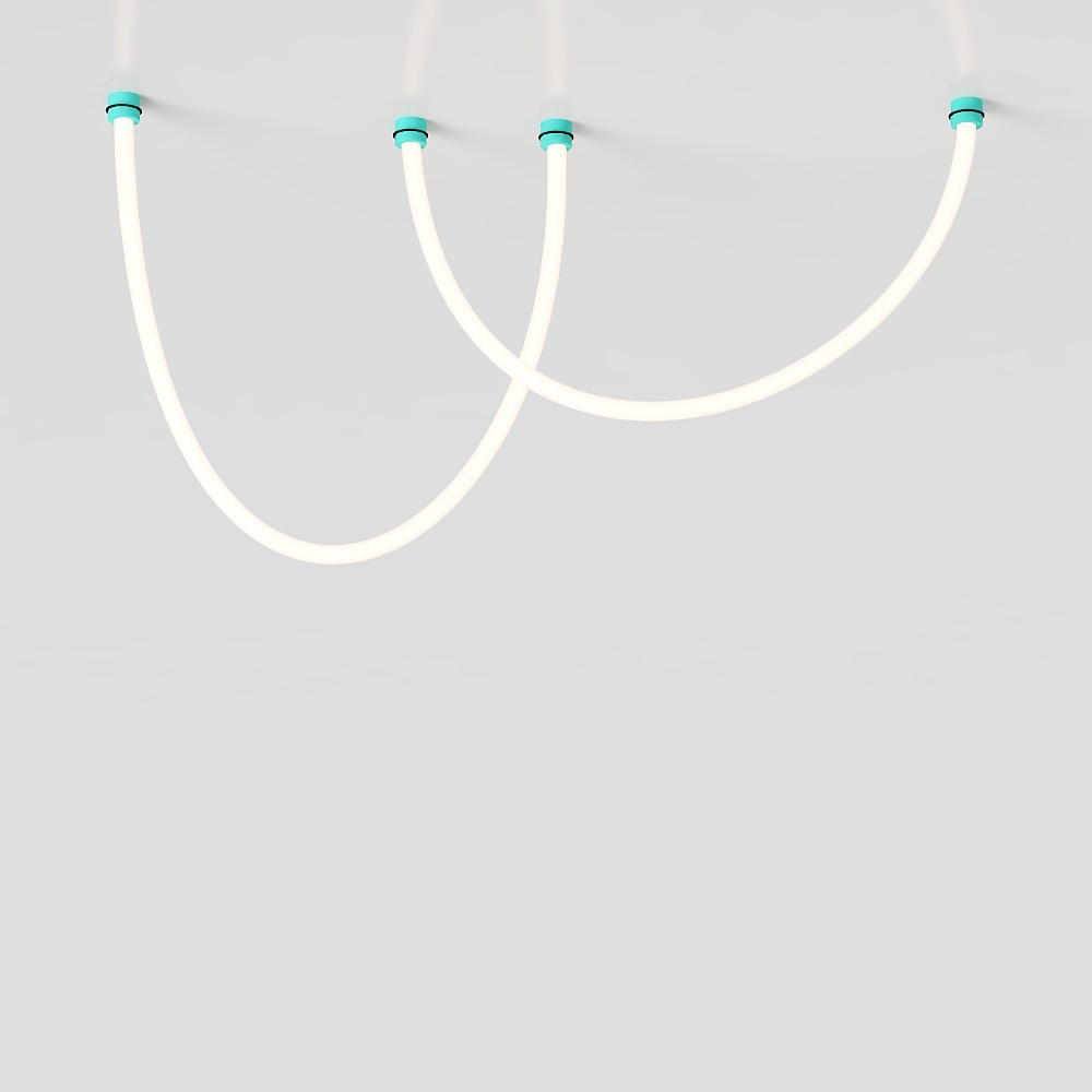 ペンダントランプ