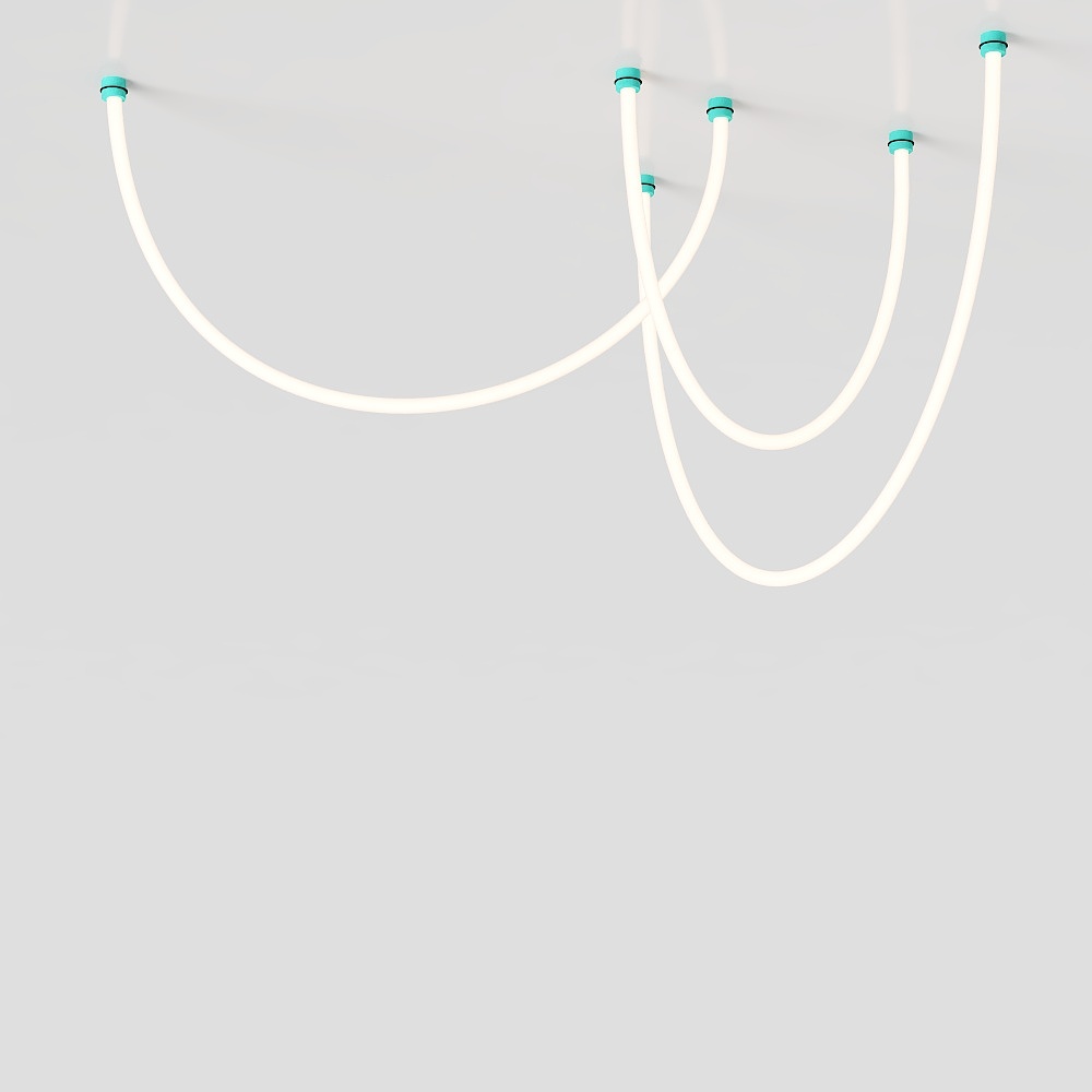 ペンダントランプ