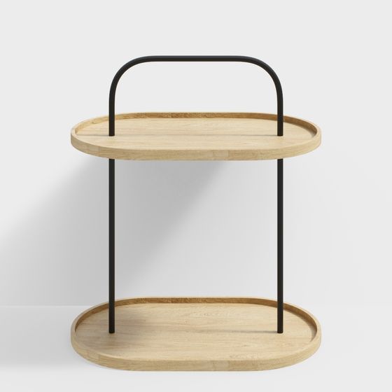 サイドテーブル