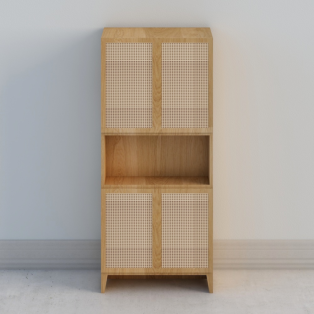 Side cupboard