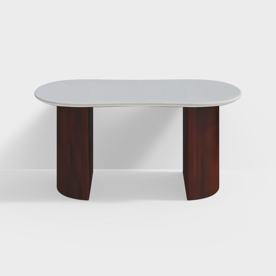 dinner table