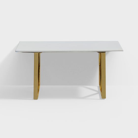 dinner table