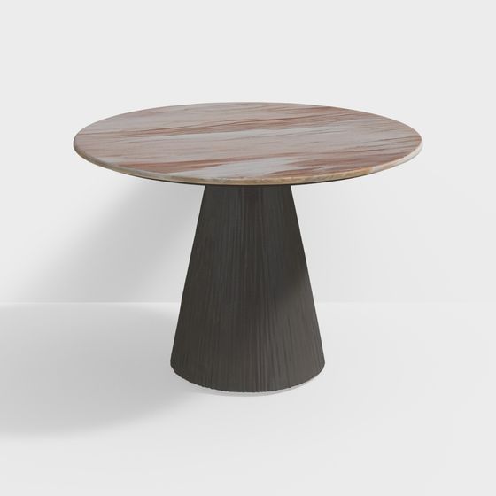 dinner table