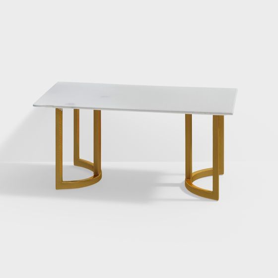 dinner table