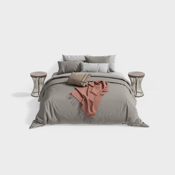 アダイアーズベッド