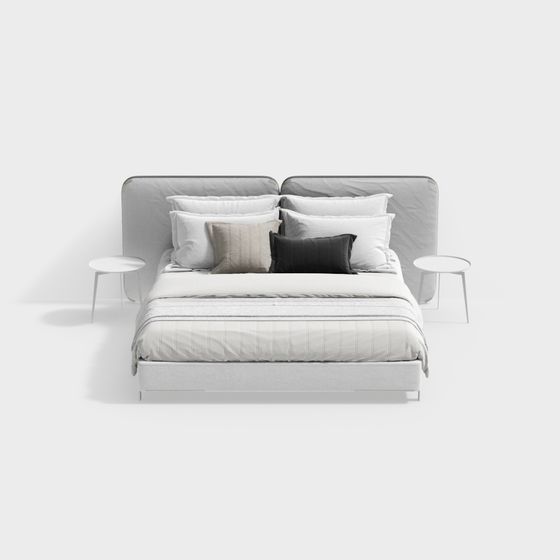 ベッドの組み合わせ