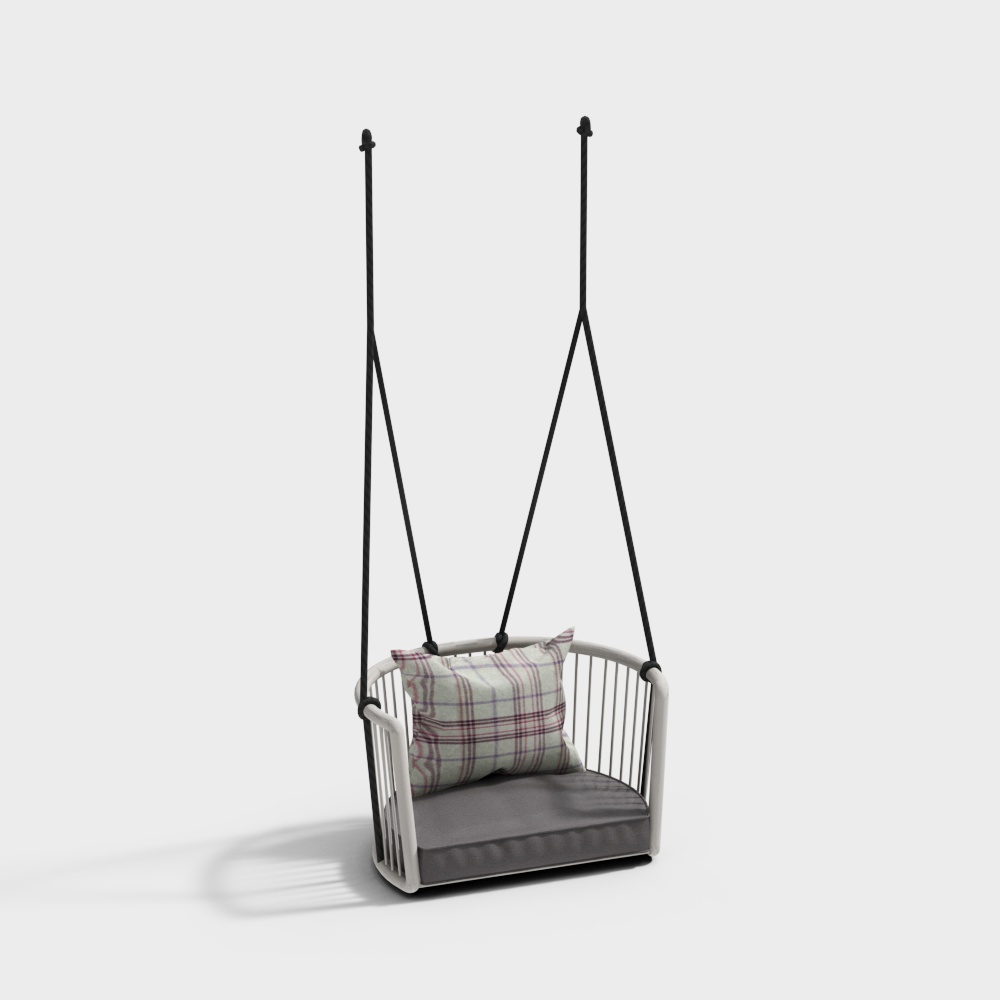 Outdoor Hanging Basket