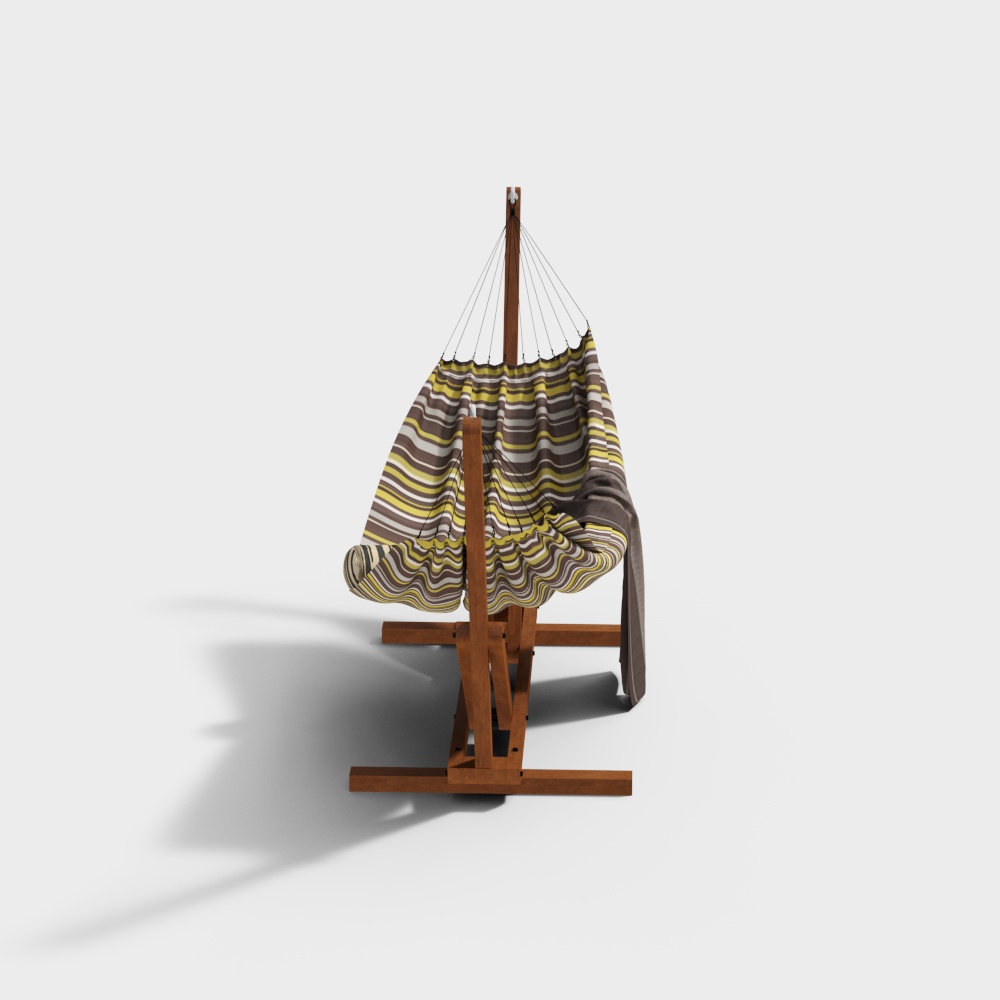 Hanging Basket Lounge Chair