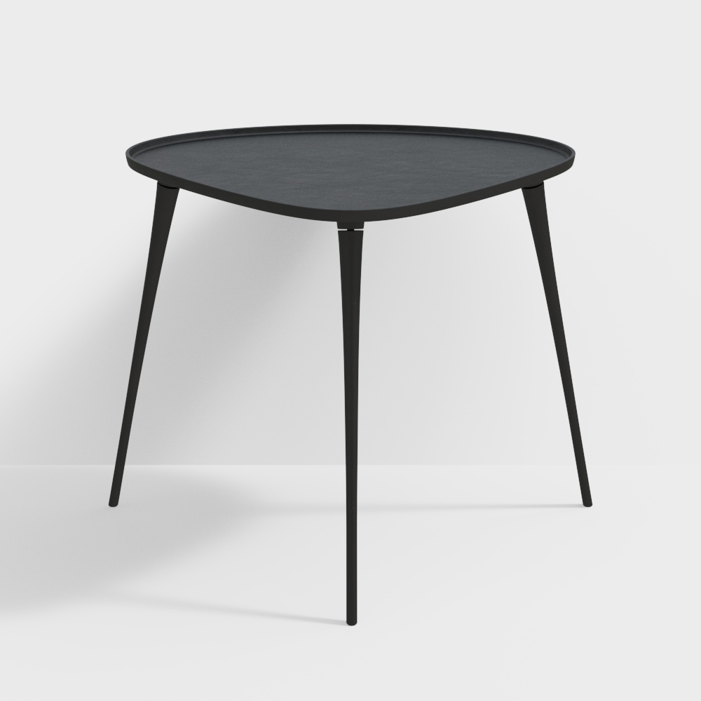 โต๊ะเหล็ก