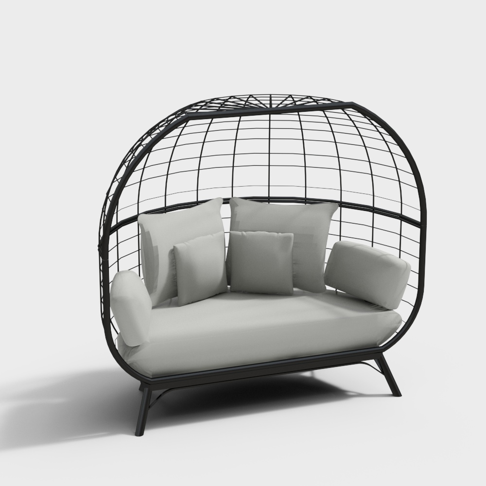 Outdoor Leisure Chair