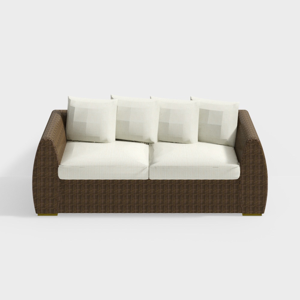 sofa nhiều người