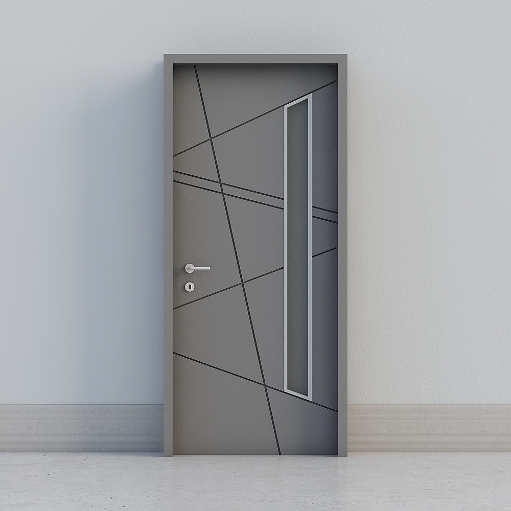 Precise Door