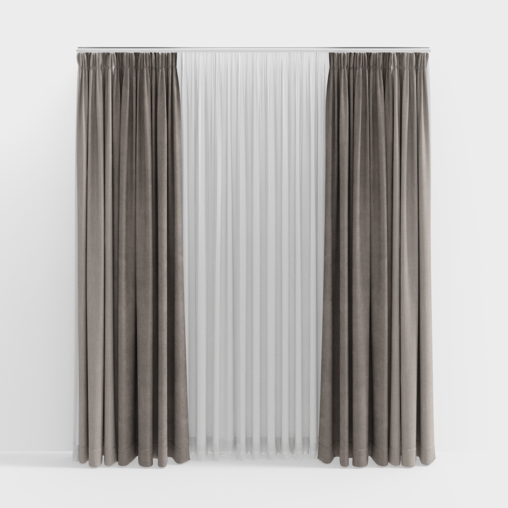 Curtain