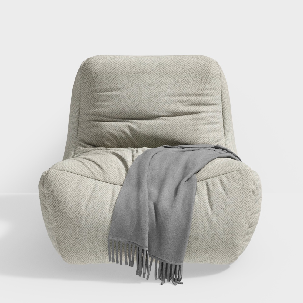 โซฟาเดี่ยว