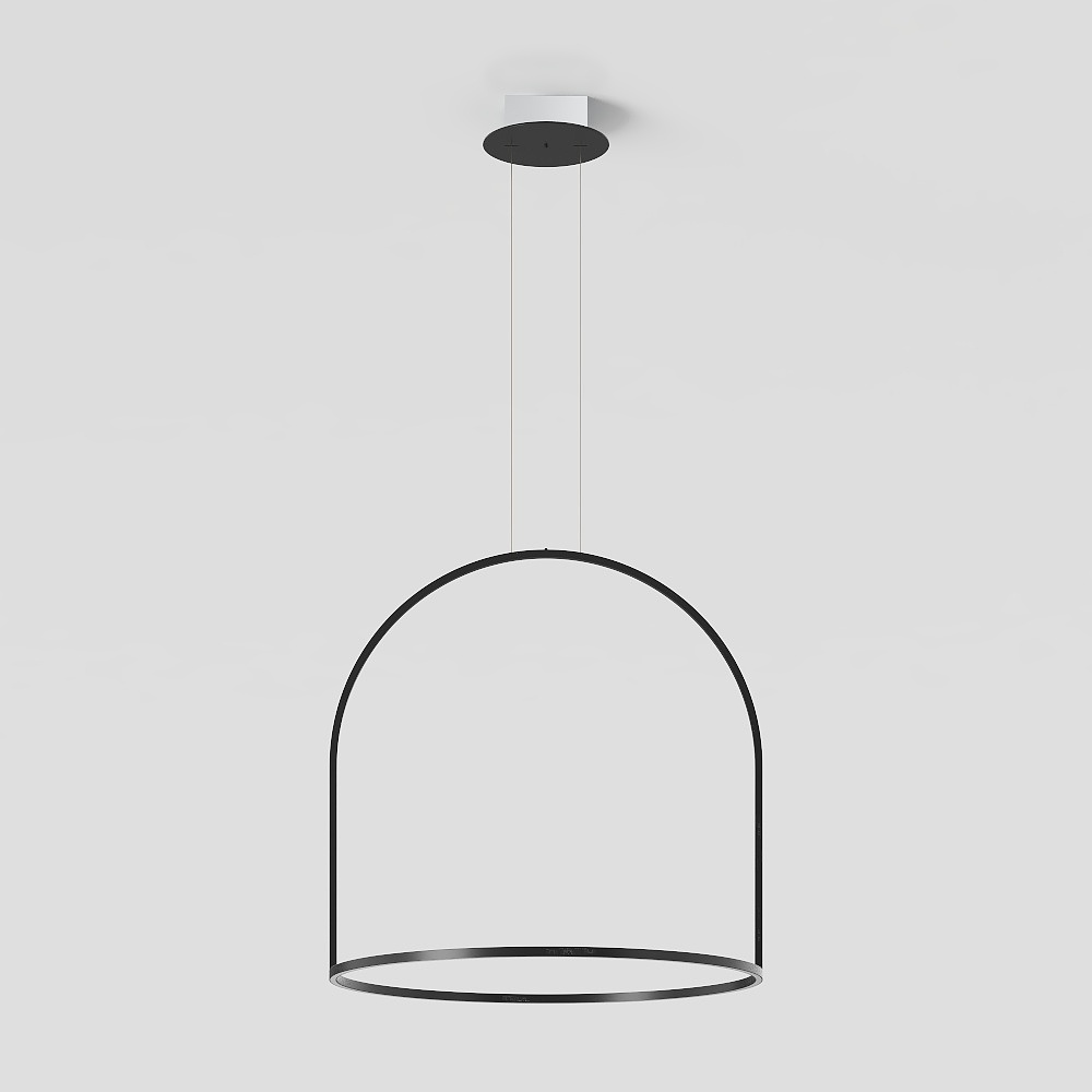 ペンダントランプ