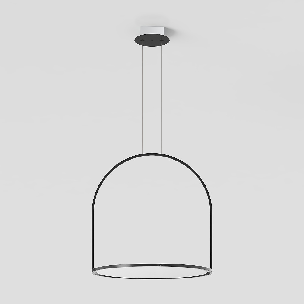 ペンダントランプ