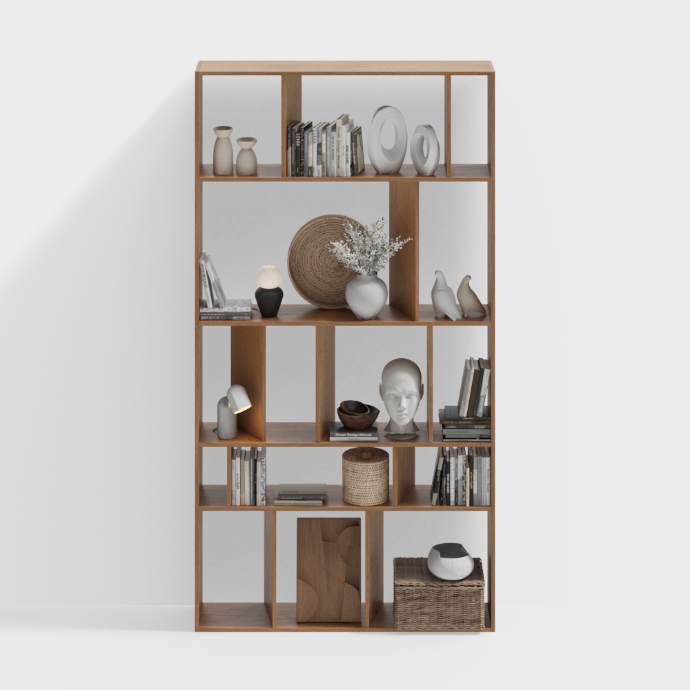 Shelving