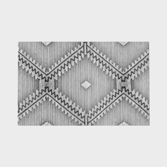 Aztec Pattern 3D model