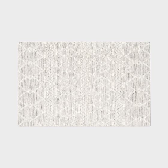 Geometric Tapestry 3D model for Creative Projects