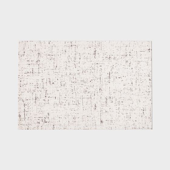 Urban Ruins 3D Model - Low Poly with High Detail