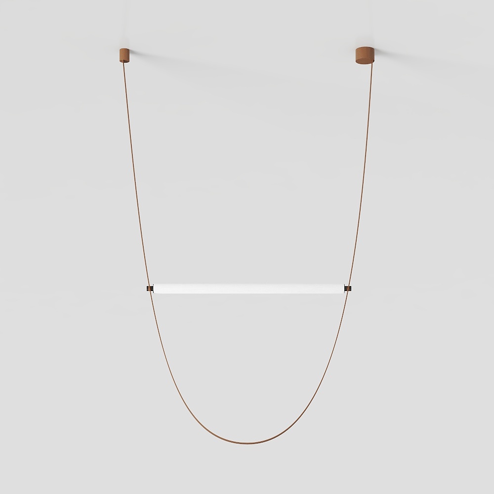 Wireline Pendant Lamp
