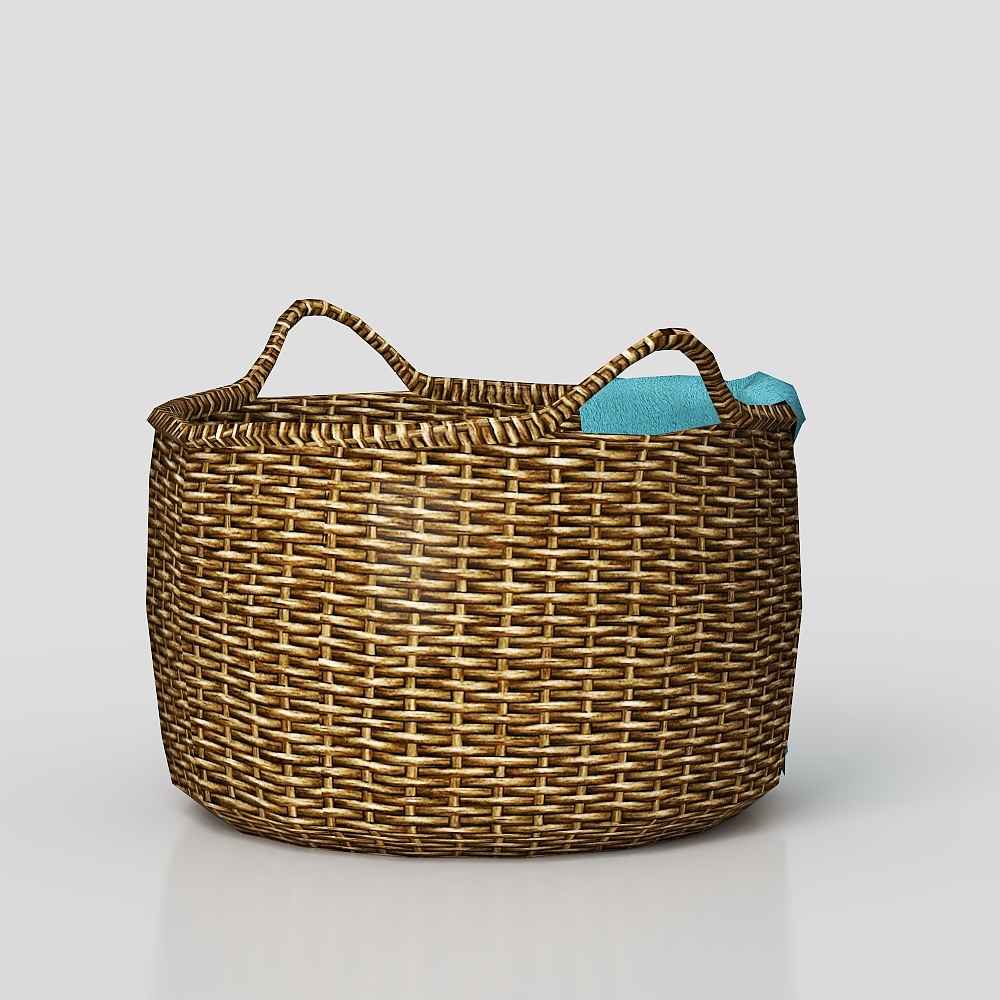 Panier de rangement