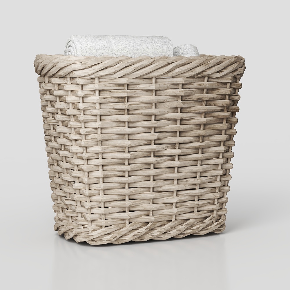 Giỏ lưu trữ quần áo