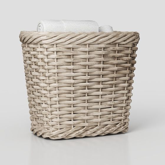 Giỏ lưu trữ quần áo