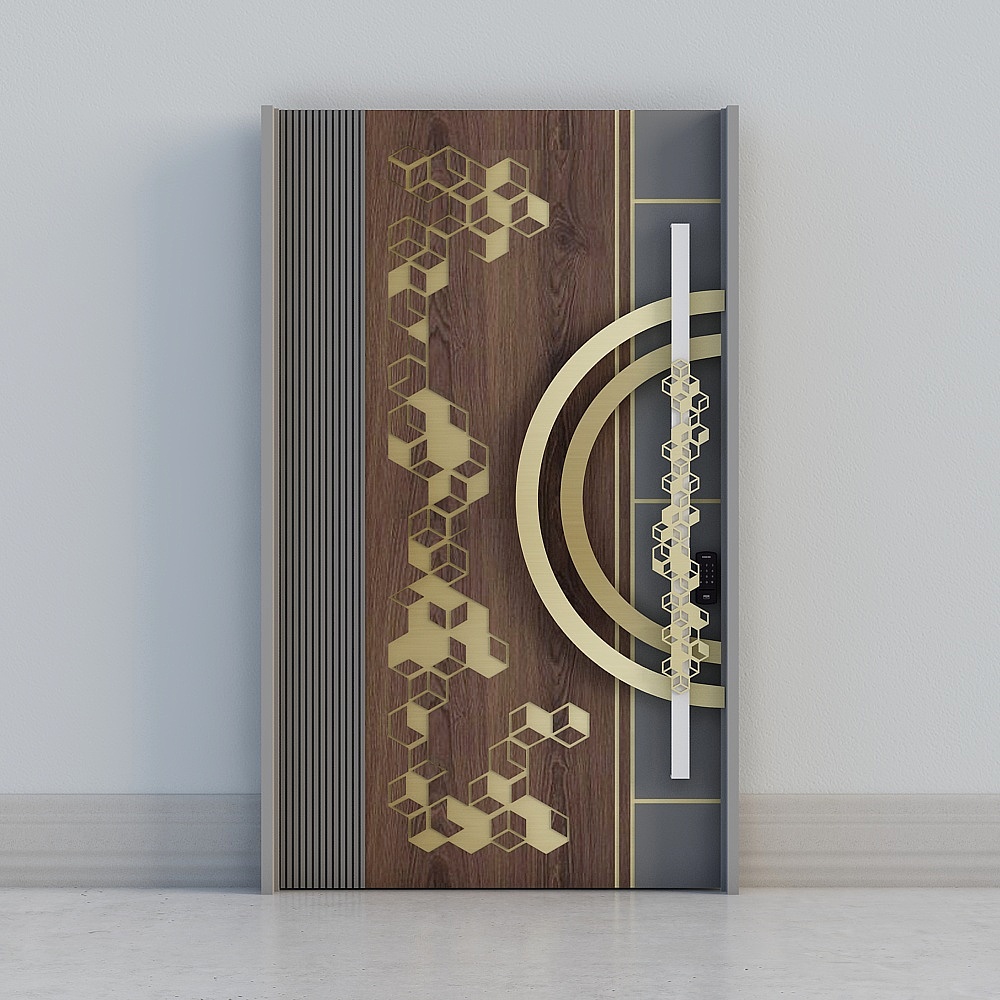 JOHN DOOR SAMPLE (1)52