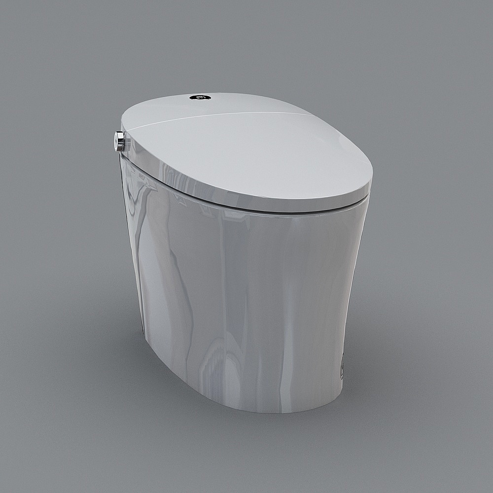 RTL R&T スマートトイレ FX3-B02