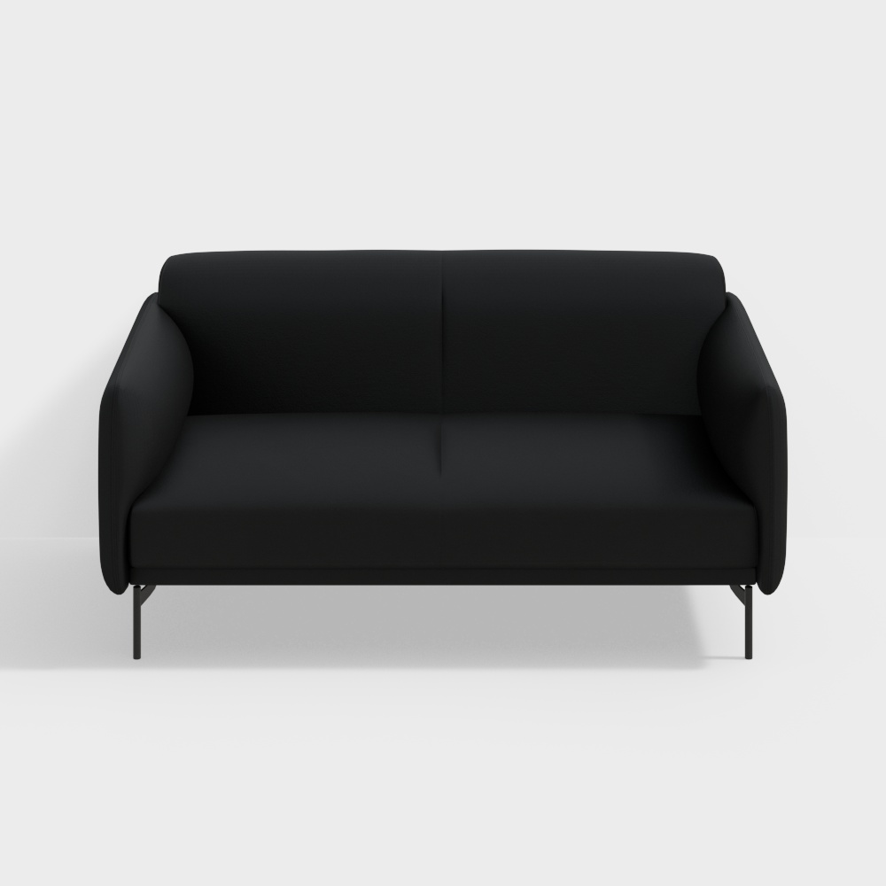 Berne 2 Seater Sofa