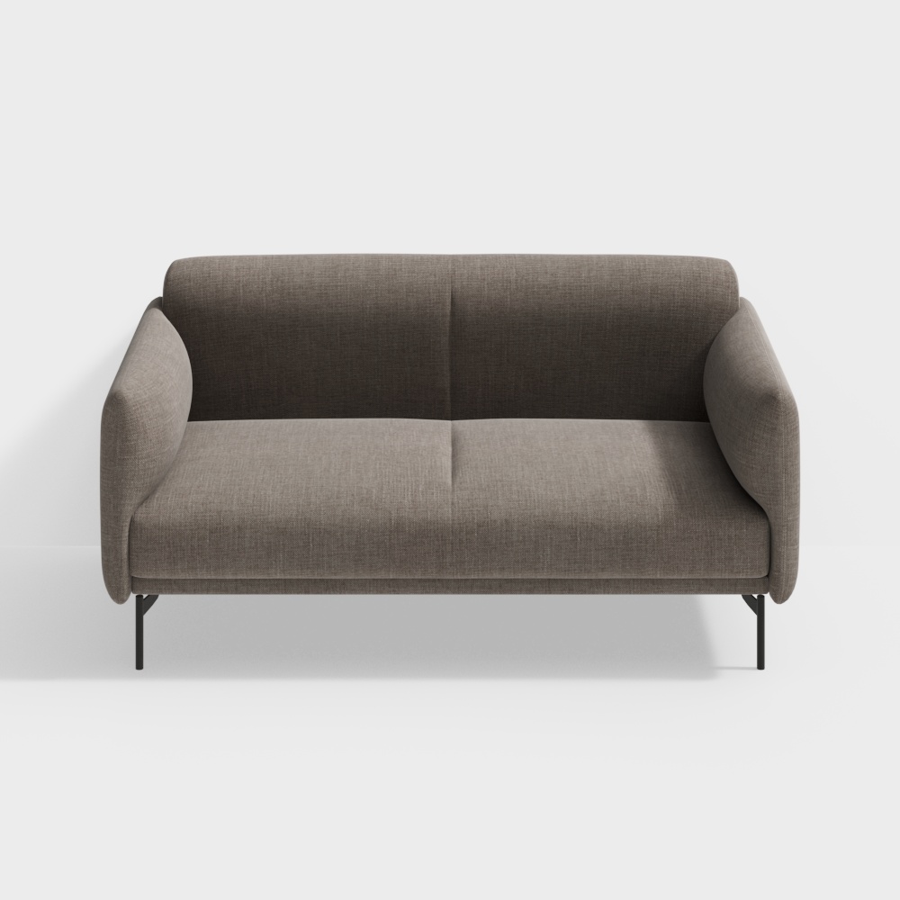 Berne 2 Seater Sofa