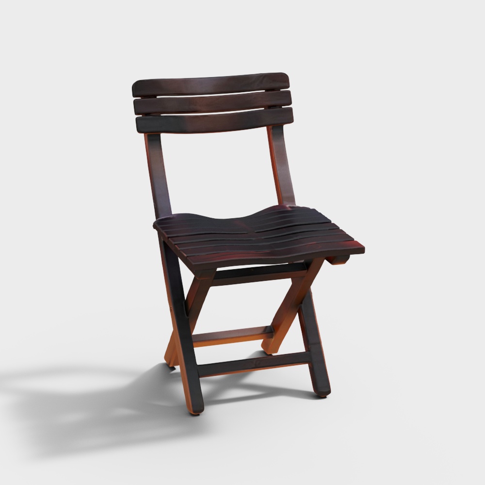 Outdoor Folding Chair