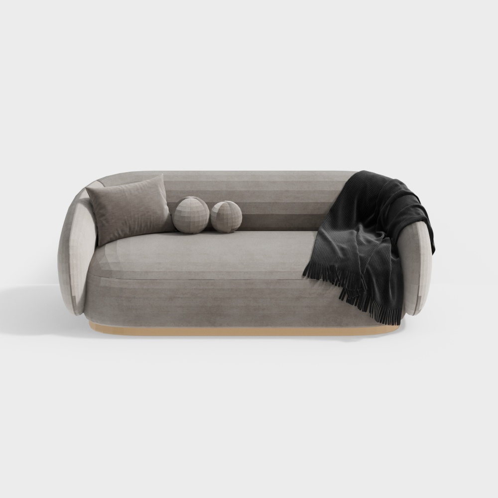 Canapé multi-personnes