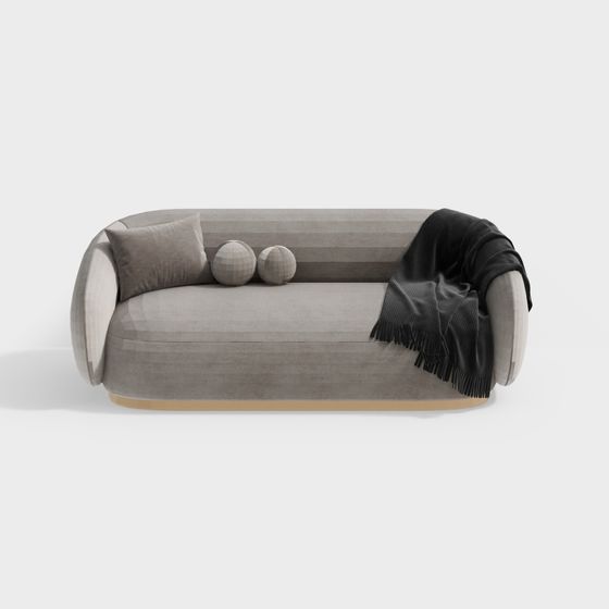 Canapé multi-personnes