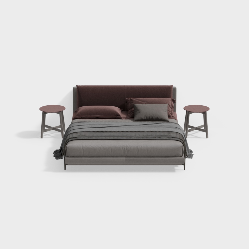 ベッドコンビネーション