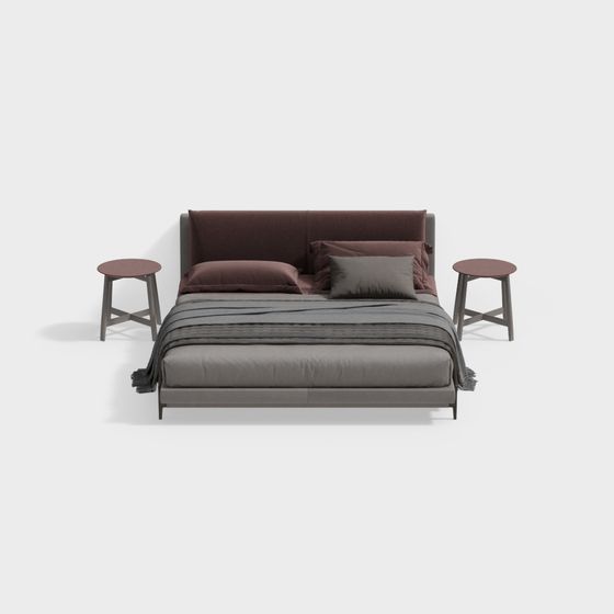 ベッドコンビネーション