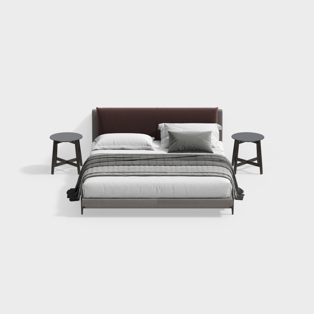 ベッドコンビネーション