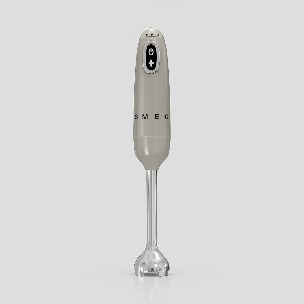 Set of SMEG Kitchen Appliances