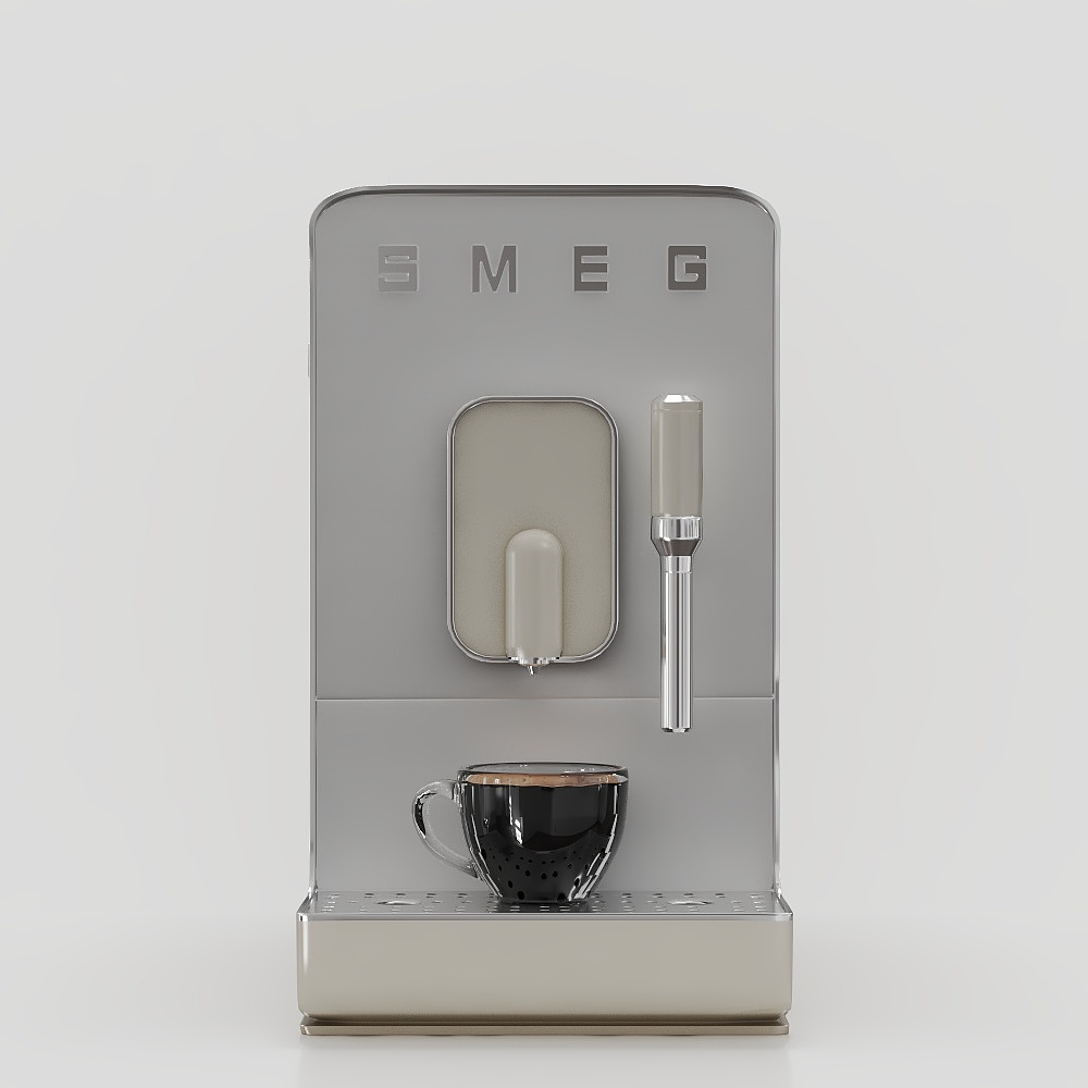 набор кухонной техники SMEG