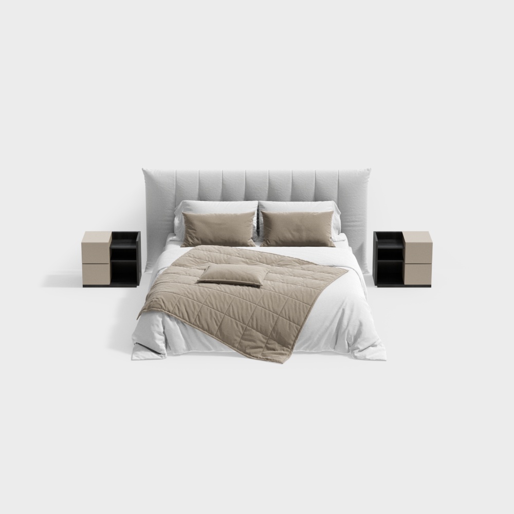 ベッドコンビネーション