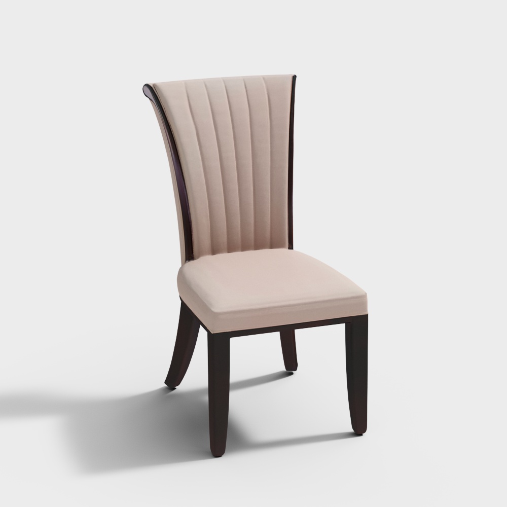 Modern Dining Chair