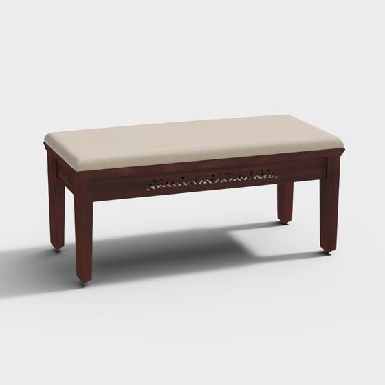 dinner bench